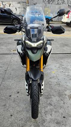 TRIUMPH TIGER 900 RALLY PRO TRIUMPH TIGER 900 RALLY PRO